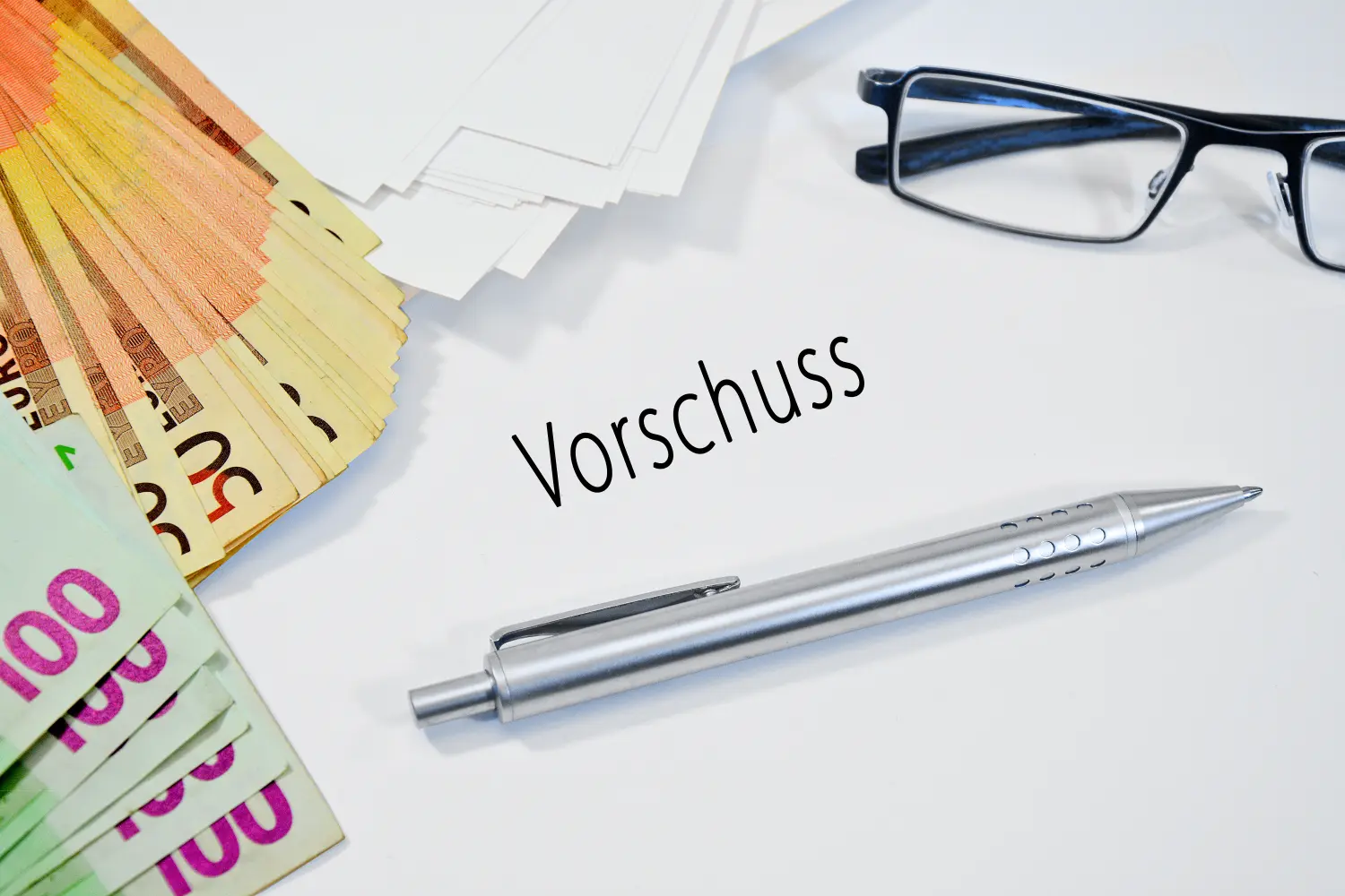 voschuss KAMPA Personal GmbH